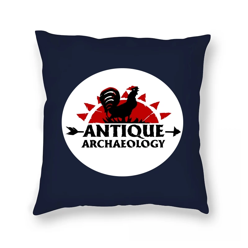 

AMERICAN PICKERS Pillow Case - XS-XXXL - MF - Antique Archaeology