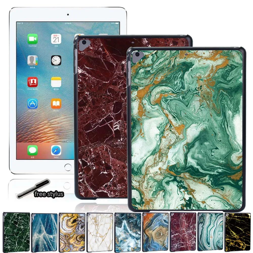 

Shockproof Tablet Case for Apple iPad 9th Gen/iPad Air 5 10.9 /IPad Mini/iPad2/3/4/iPad (5th/6th/7th/8th Gen)/Air/Air 2/Air3/Pro