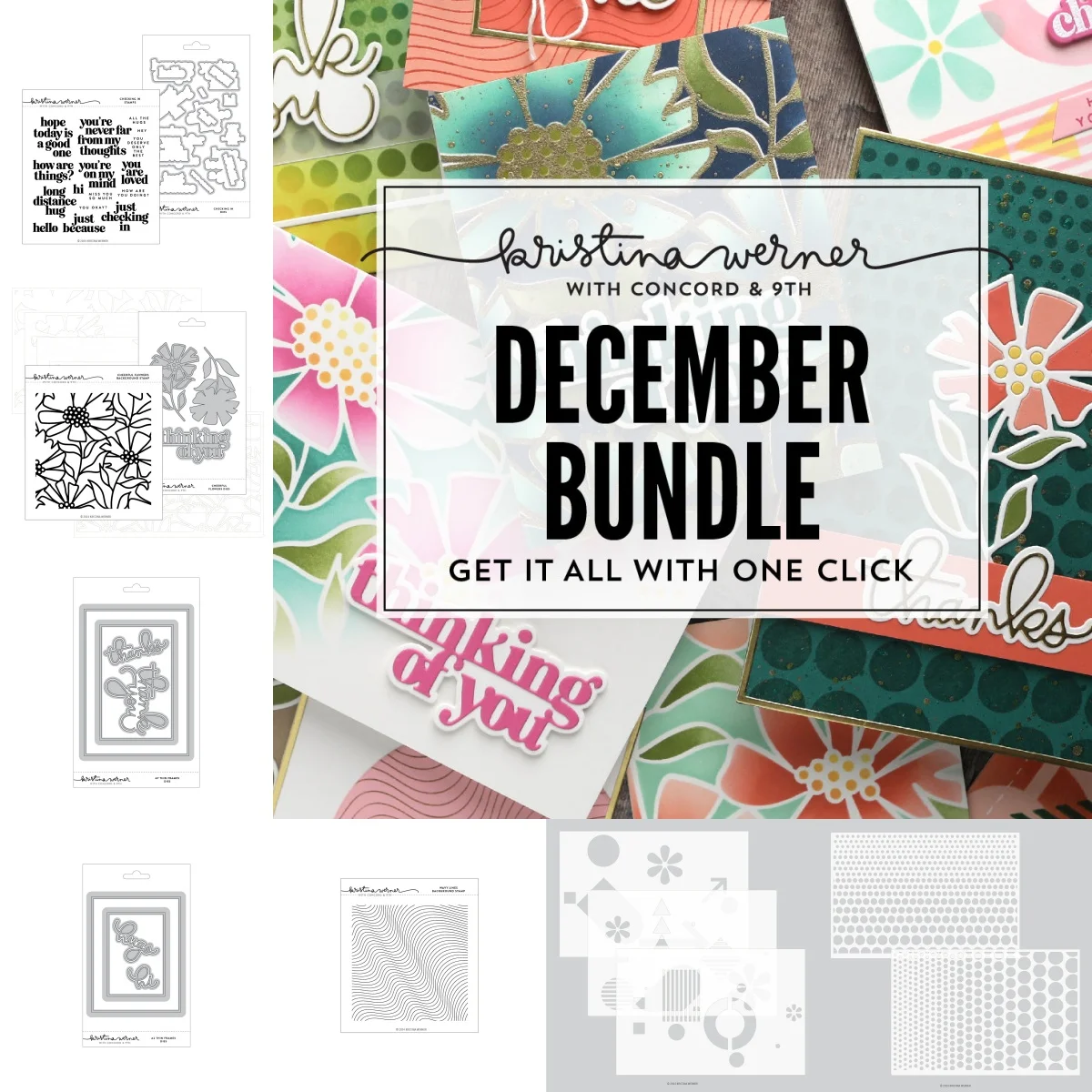 Рамка с цветами новинка 2025 металлический трафарет прозрачный штамп для DIY