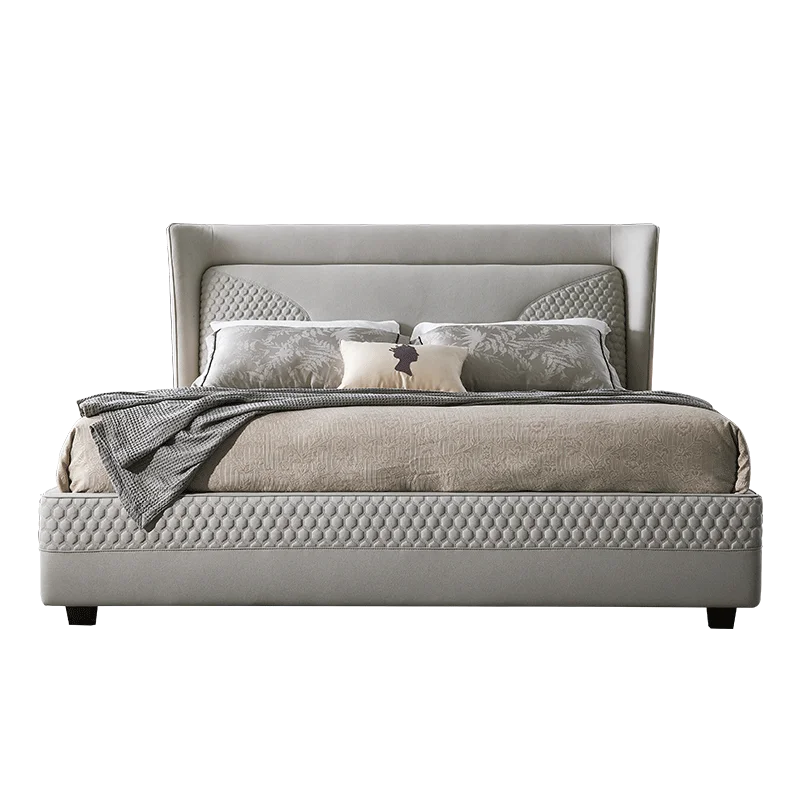 Роскошный Ultimate Royal House бархатная ткань научная водонепроницаемый спальный