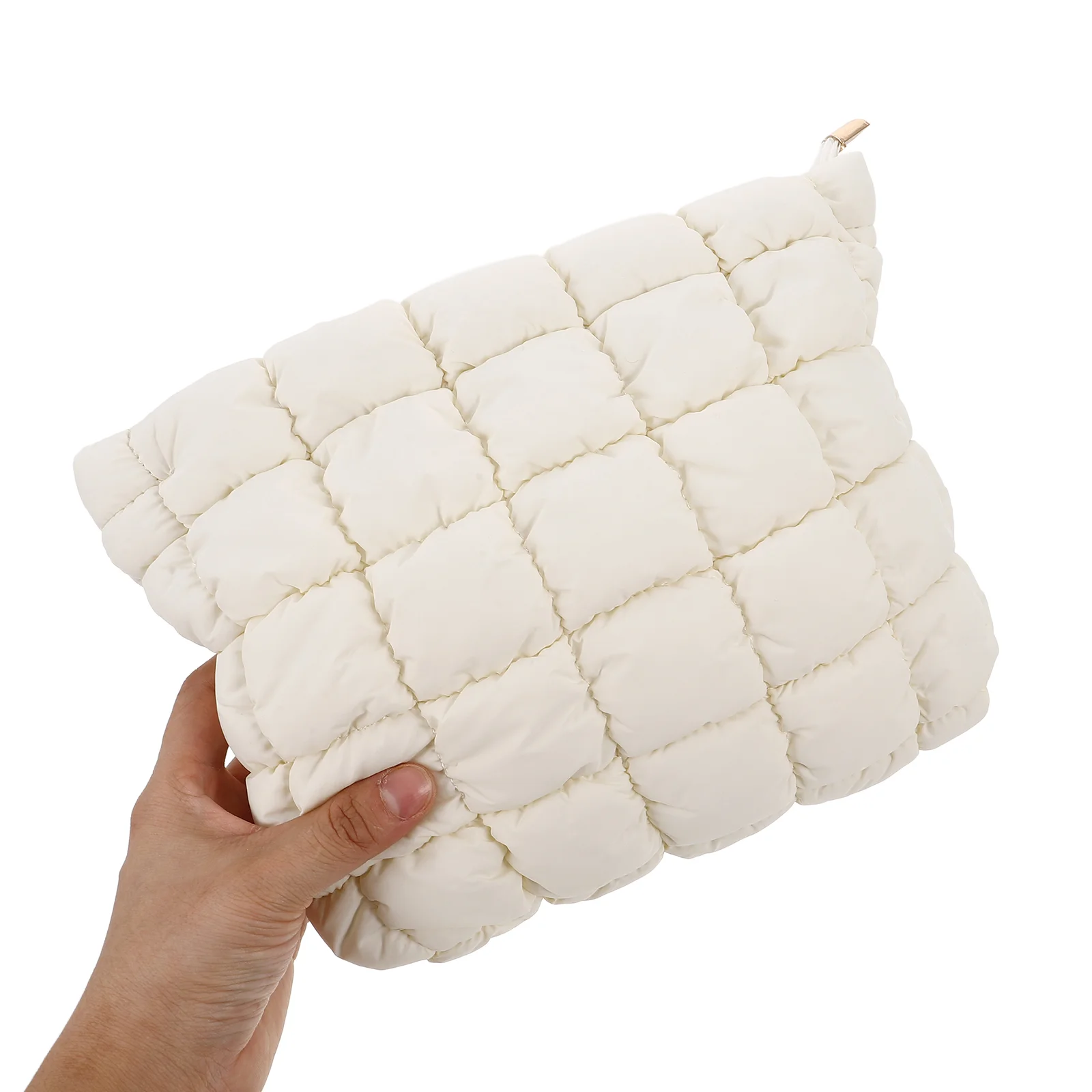 Сумка-органайзер для туалетных принадлежностей дорожная эстетическая