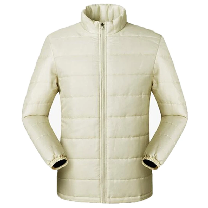 Winter Parka Men Warm Outwear Jacket Mens Windbreaker Waterproof Fleece Velvet Hooded Coats Plus Size 5XL 2 In 1 Overcoat Cloth