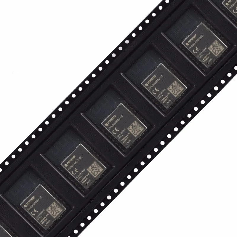 ESP8684-WROOM-04C-H2 32-битный микроконтроллер RISC-V 2 4 ГГц Wi-Fi Bluetooth