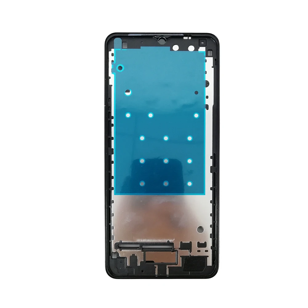 Корпус средняя рамка ЖК-панель для Samsung Galaxy A10 A11 A12 A13 A14 A20 A21 A22 A23 A20S A20E