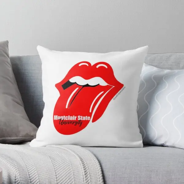 

Настенная мягкая декоративная квадратная Подушка для спальни, в стиле аниме