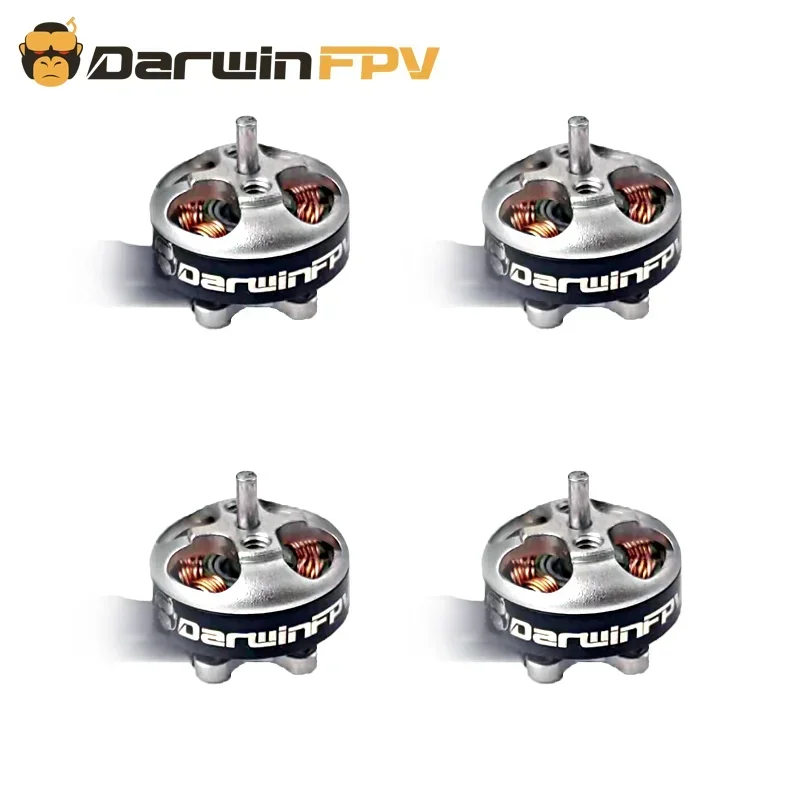 Бесщеточный двигатель DarwinFPV TinyApe Freestyle 1103 8000KV
