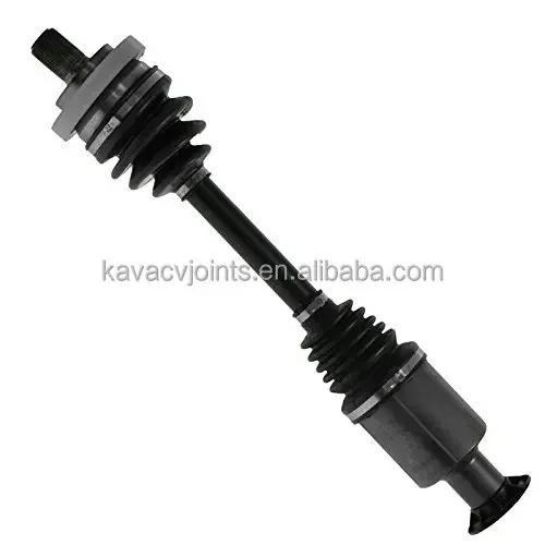 Высококачественная Передняя приводная ось Semieixos EJES comple93176559 для ZAFIRA л на правой