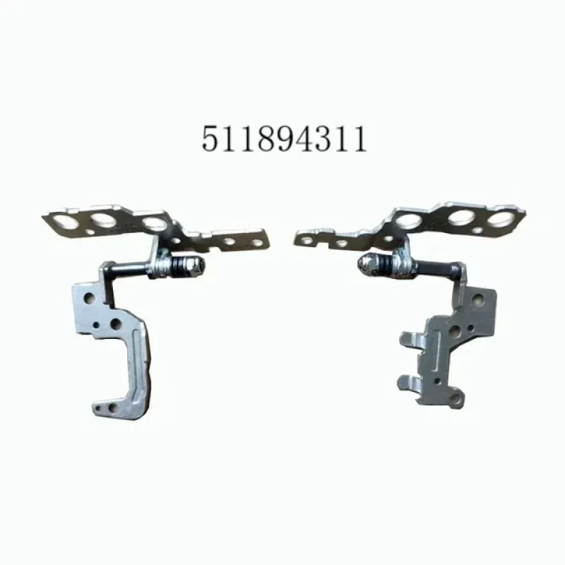 Новые оригинальные петли ЖК-дисплея для ноутбука Asus Pro14 x3400 m3401q m3401qa k3400p OLED