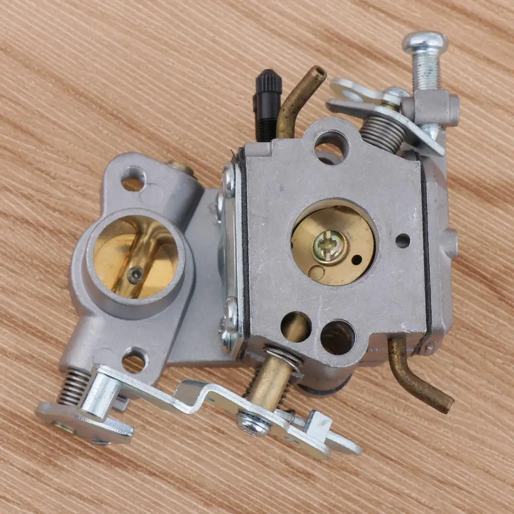 КАРБЮРАТОР для ZAMA W-26 C1M-W26 C1M-W26A C1M-W26B C1M-W26C POULAN