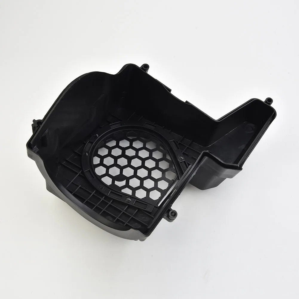 Решетка воздухозаборника Airbox для Ford Focus MK3 Kug A Escape Black \Hood Air \Box \Intake \Filter \Vent Cover Trim