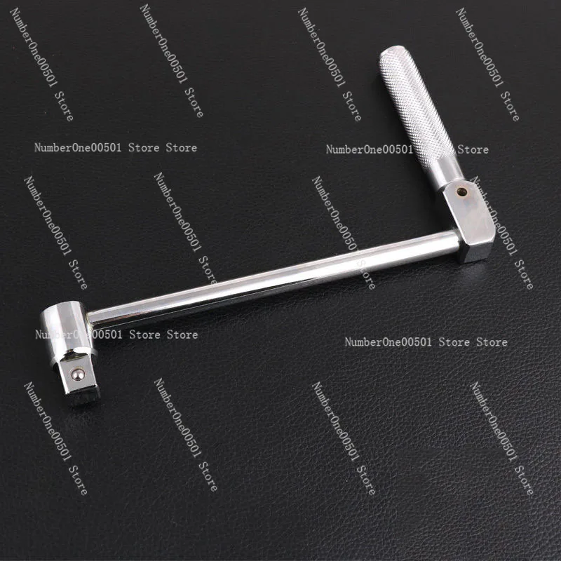 Гаечный ключ гаечный разборка автомобильных шин экономия сил