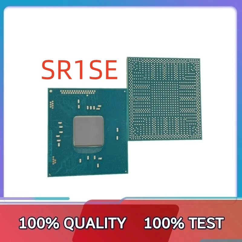 

100% New SR1SE N3520 BGA CPU Chipset