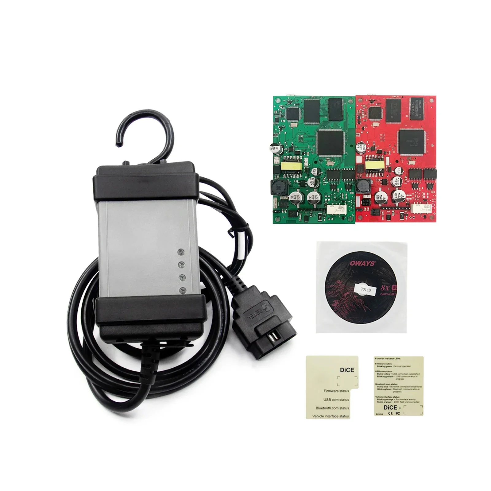 Последняя версия M32C полная яркость 2014D PRO EWD многоязычные кости 2015A для