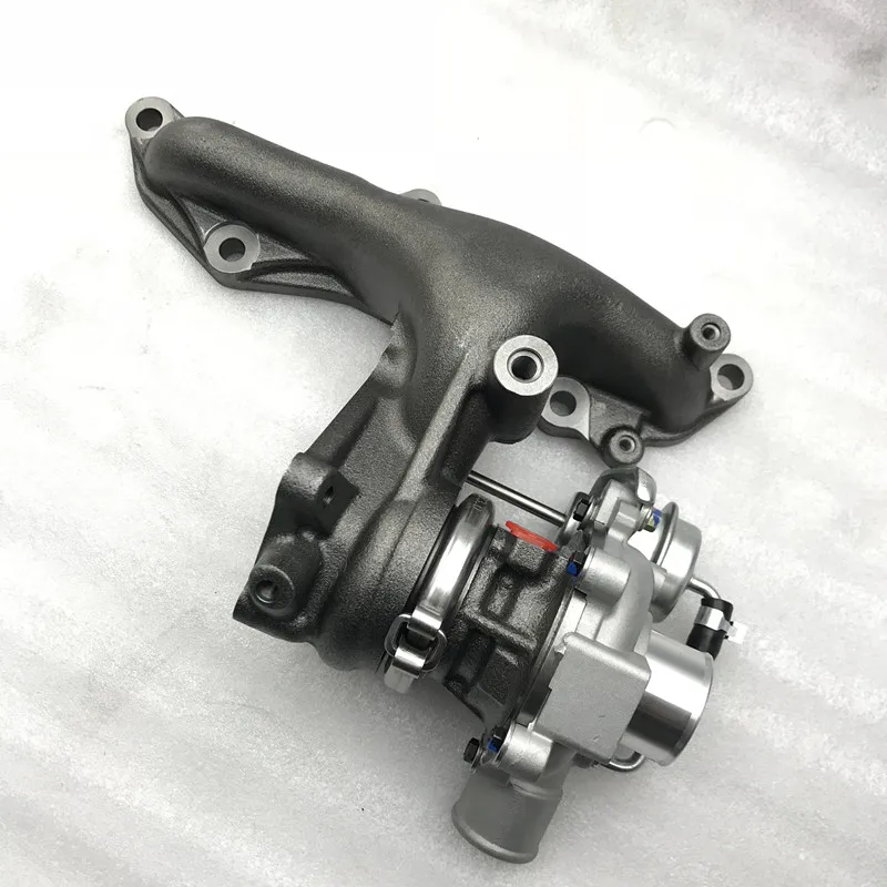 

CT9 17201-33020 11657790867 turbocharger for Toyota BMW with NLP20 Engine