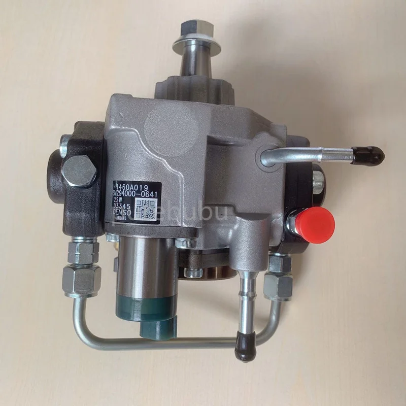 

Fuel PUMP FOR MITSUBISHI L200 Triton 1460A019 294000-0641