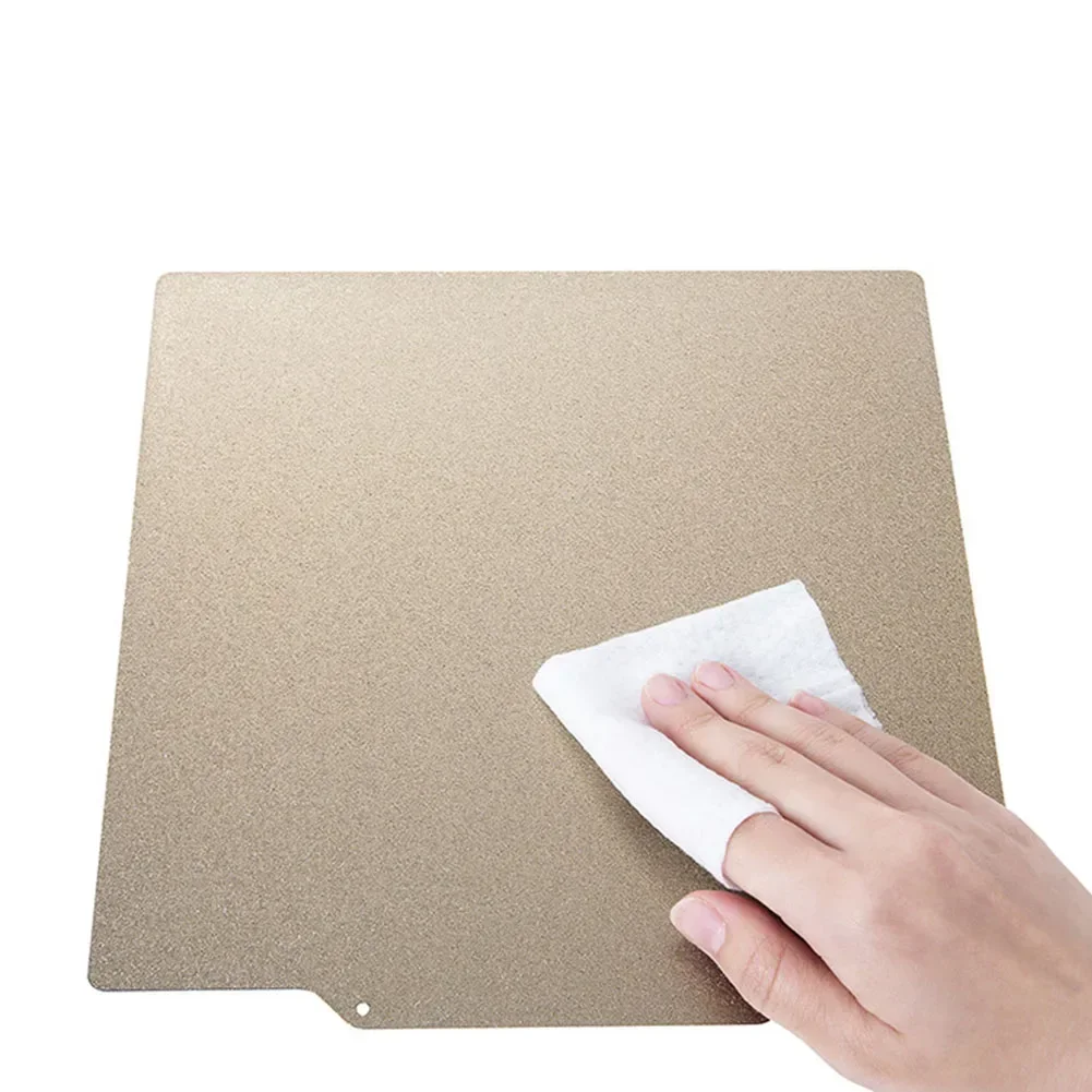 Гладкий двухсторонний текстурированный лист PEI предназначенный для обеспечения