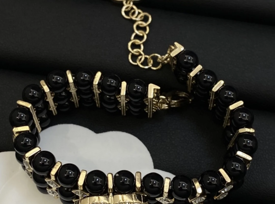 

New trend internet celebrity, same popular light luxury niche bracelet for women