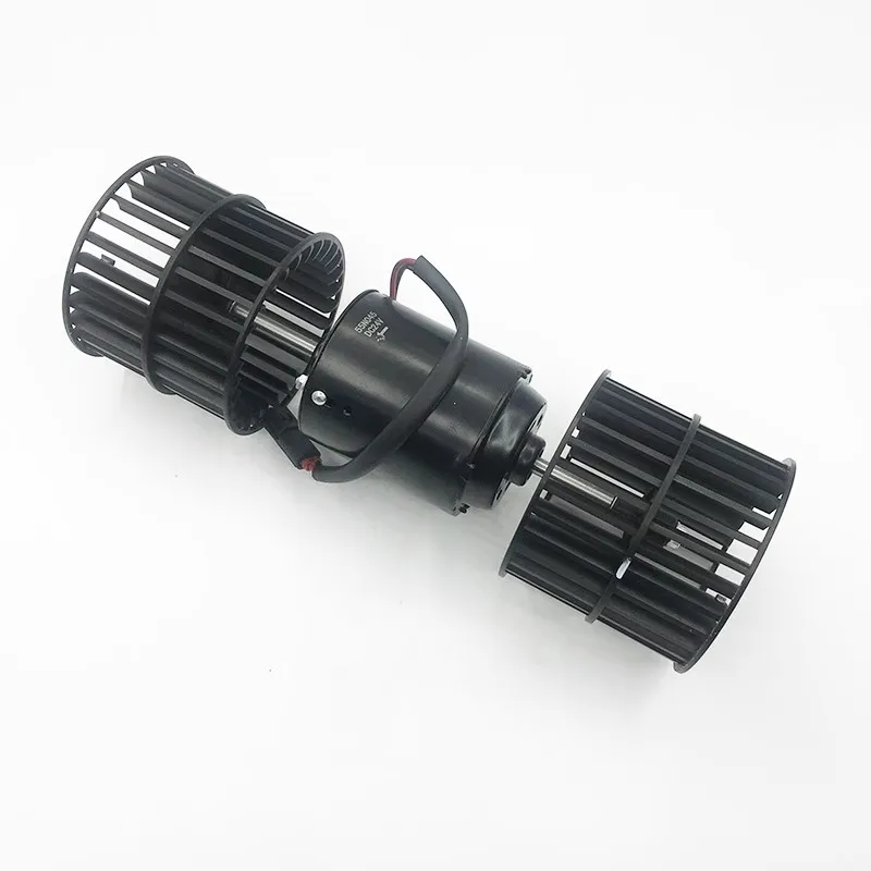 Мотор вентилятора 14576774 Для экскаватора EC210B EC240B EC290B EC360B EC460B