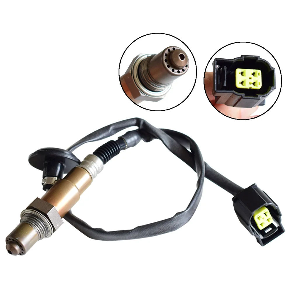 4-проводной датчик кислорода 1588A195 0258010024 0 258 010 024 соотношения воздуха и топлива для
