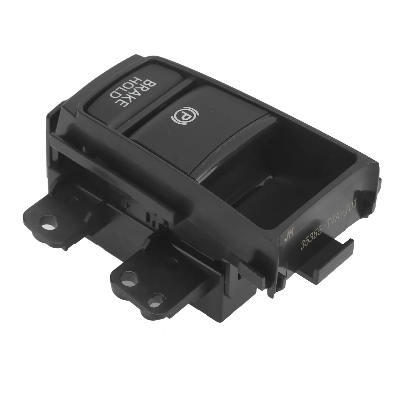 12Pin Электрический ручной тормоз 35355 ‑ T7A J01 Стояночная кнопка для HRV XRV VEZEL 35355-T7A-J01