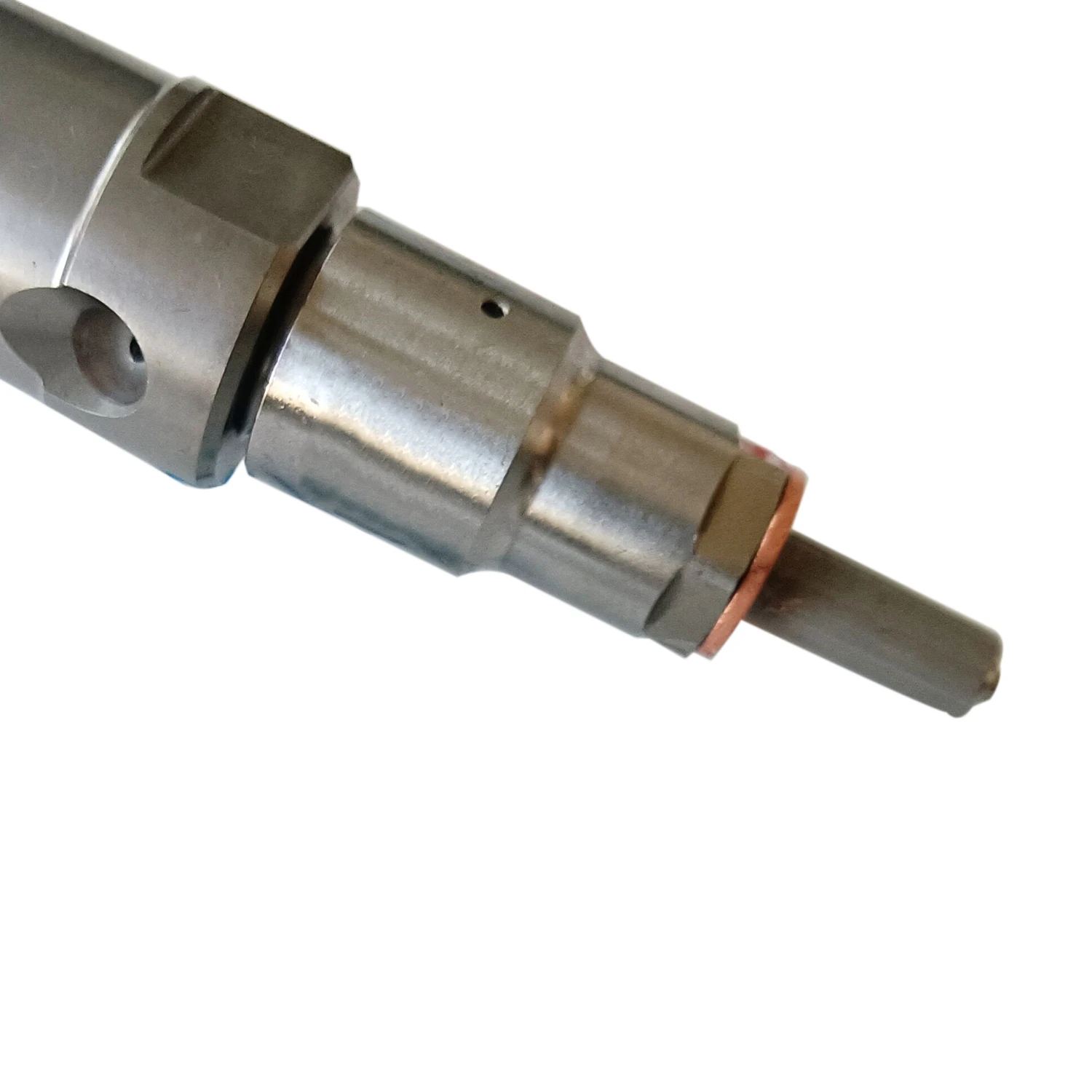 1шт 2872127 Форсунка дизельного топлива двигателя для автомобилей Cummins 8 9 литров ISC/ISL