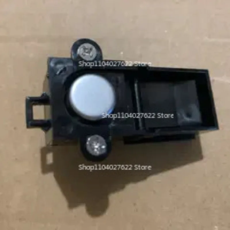 Фото Для кофеварки HD7753 HD7751 HD7740 Пластиковые фитинги переключателя помола №3