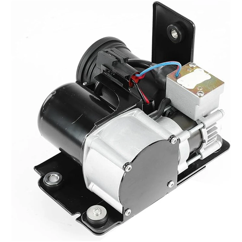 Насос компрессора пневматической подвески для Ford Expedition Lincoln Navigator 2007-2016 7L1Z5319A