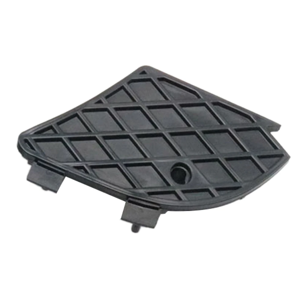 

2108850153 Car Front Left Bumper Fog Light Cover Bezel Grille for Mercedes Benz E-CLASS W210 E320 E430 E55 1999-2003