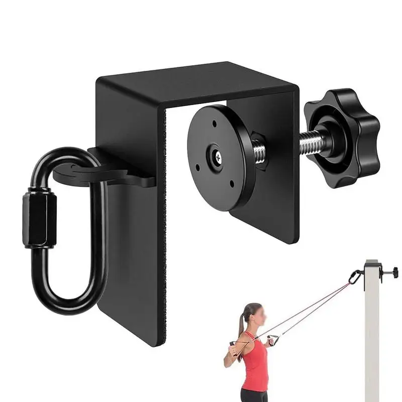 

Door Anchor For Bands Durable And Smooth Door Anchor Strap For Bands Safe Door Anchor Attachment For Home Gym Workout Strength