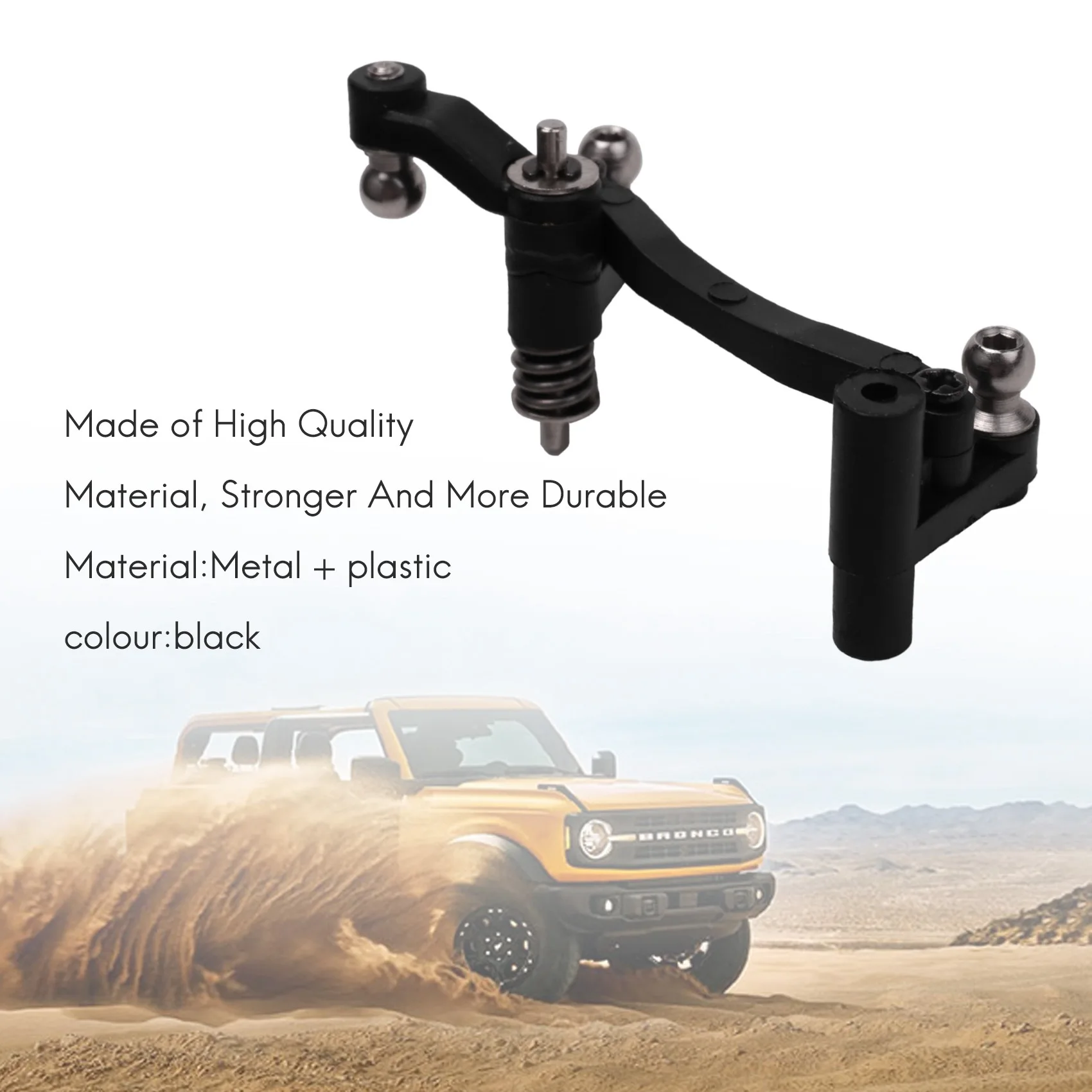 Детали для рулевого механизма Pxtoys PX9300 PX 9300 9301 9302 1/18 Запчасти радиоуправляемых