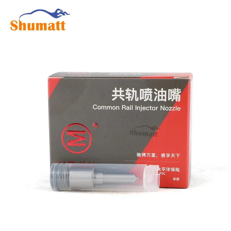 DLLA155P880 Дизельная форсунка-распылитель 093400 -8800 Для 095000 -6760 -7030 -7780 Инжектор Китай