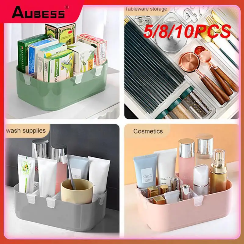 

5/8/10 шт., перегородки для холодильника