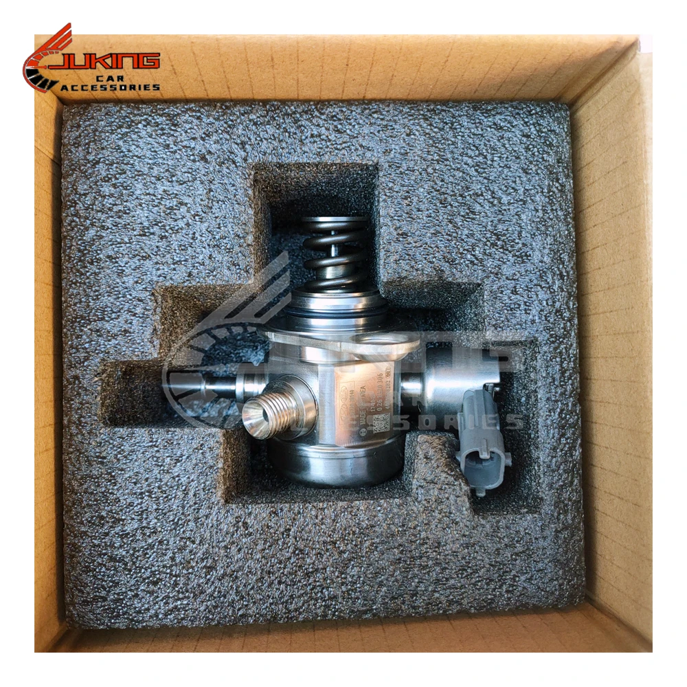 Топливный насос высокого давления 35320-2B220 35320-2B140 35320-2B130 для Hyundai Veloster Accent Kia Forte Koup