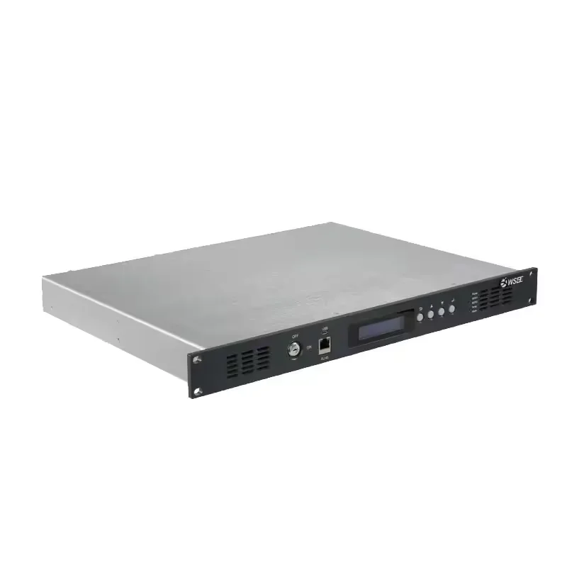 Оптический передатчик FTTH RF catv 1550 нм 10 дБм 35 км