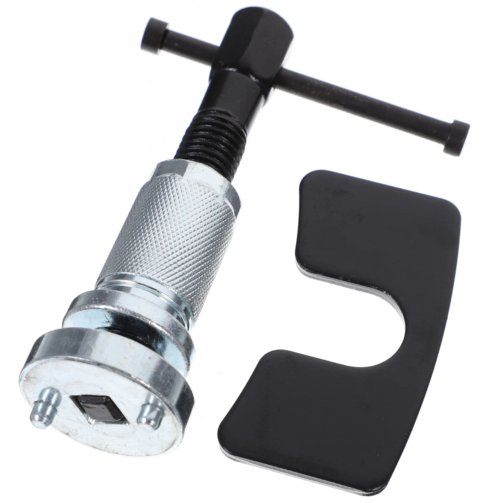 

Tool Brake Caliper Disc Piston Pad Spreader Rewind Compressor Ergonomic Wind