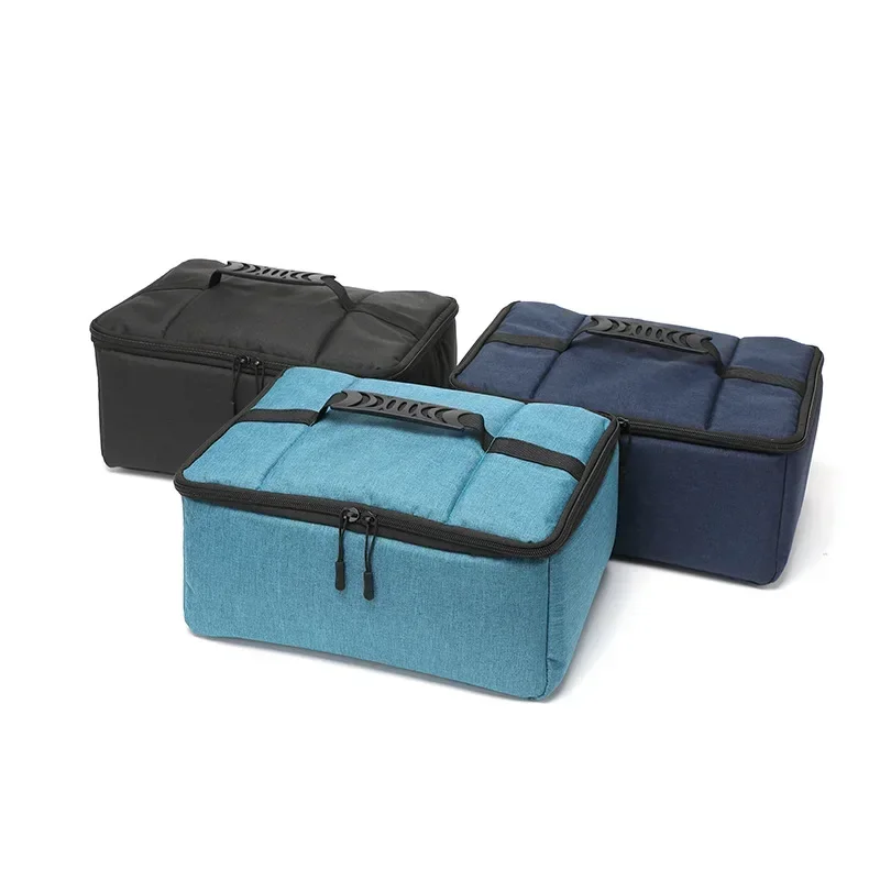 Водонепроницаемая сумка для фотоаппарата оксфордская вставка фотосъемки