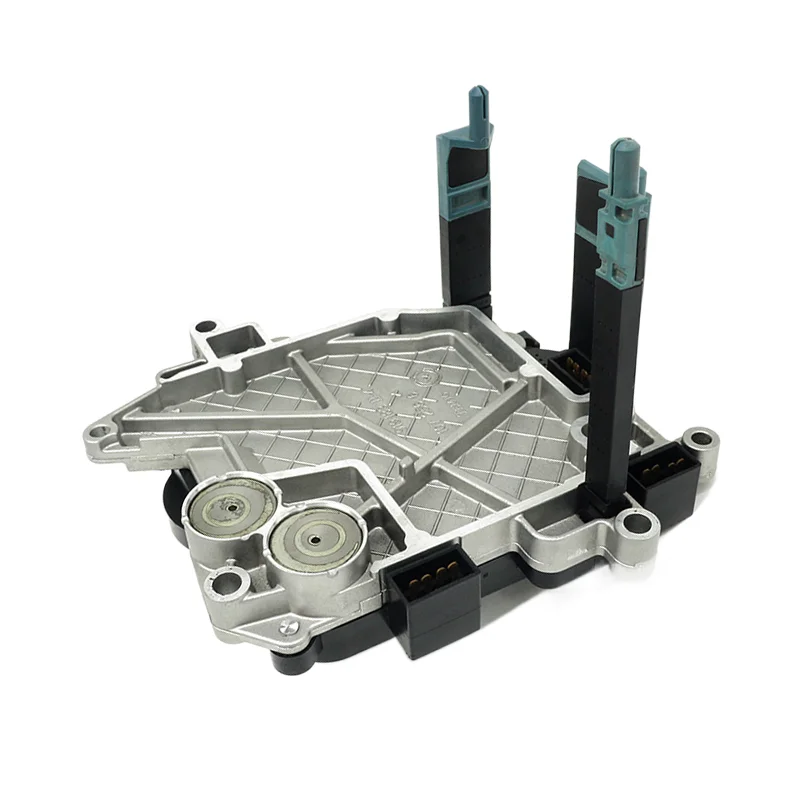 01J TCM Multitronic коробка передач ECU CVT детали коробки TCU 01J927156JG 01J927156HH для Audi