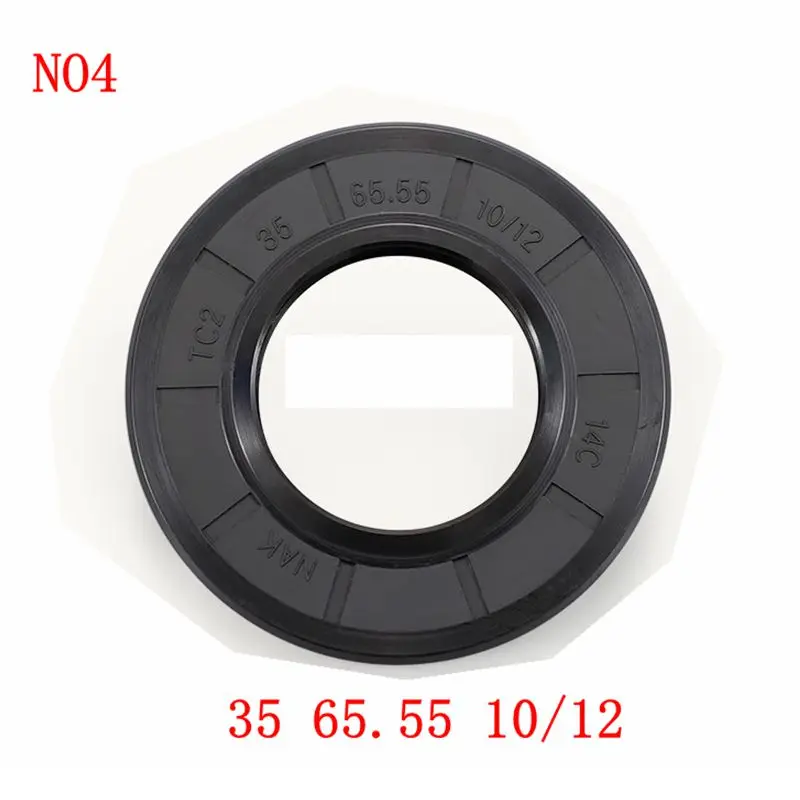 Уплотнение для воды 35 37 47*50 75 65 55 66 88*10/12 1 шт. масляное уплотнение роликовых