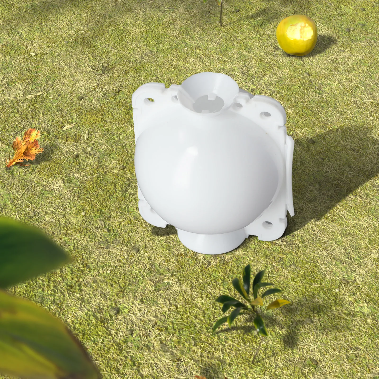 

Прозрачный шар для укоренения растений 50 мм