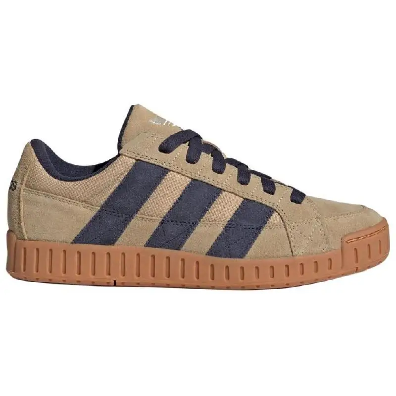 Фото Кроссовки Adidas LWST 'Linen Khaki Shadow Navy' ID3930 №2