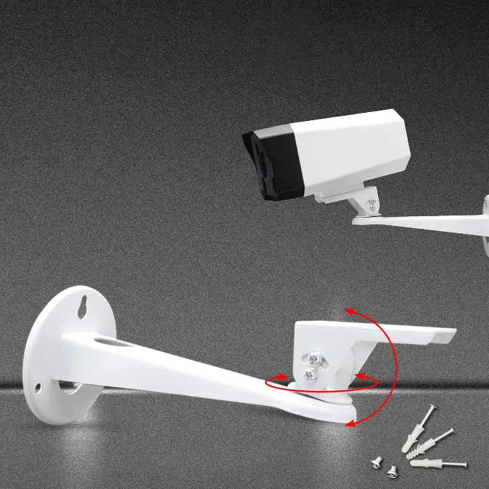 

Bracket Wall Holder Mount Wall-mounted Monitor Support Stand