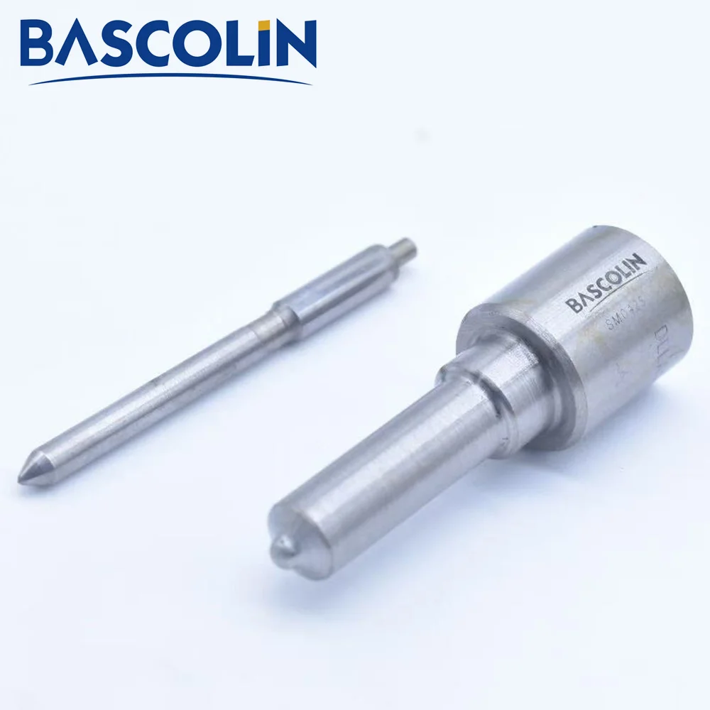 Фото Форсунка топливная Bascolin DLLA140P678, 093400-6780 для инжектора Yanmar 6LP-STE 093100-6610 №4