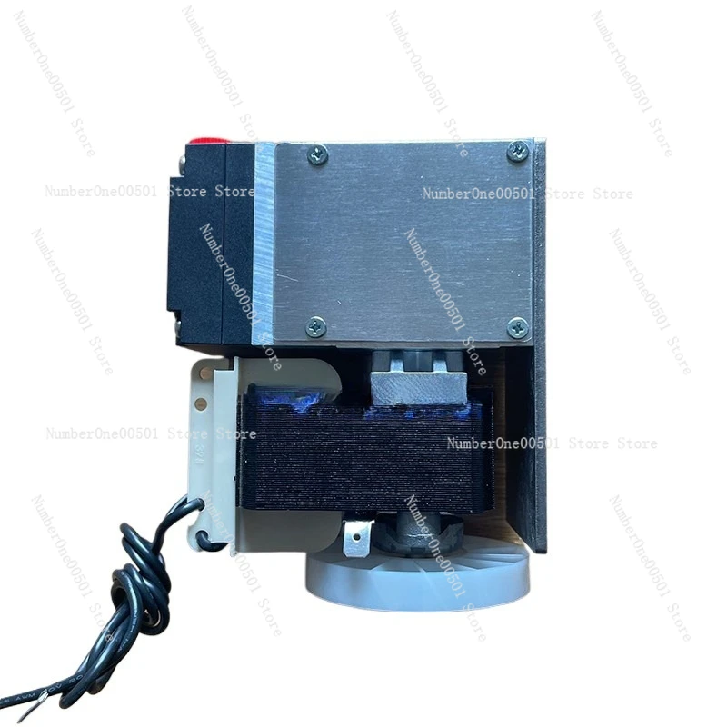 Подходит для насоса отбора проб BAXIT N89KTE антикоррозионный вакуумный насос CEMS