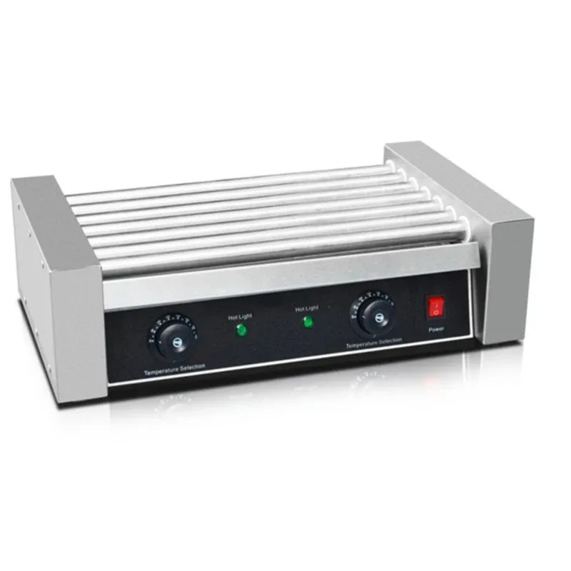 

Электрическая машина для приготовления колбасы, 7 палочек