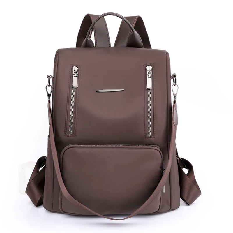 Laptop Bag Anti-theft Ladies Men Waterproof School Backpack 
