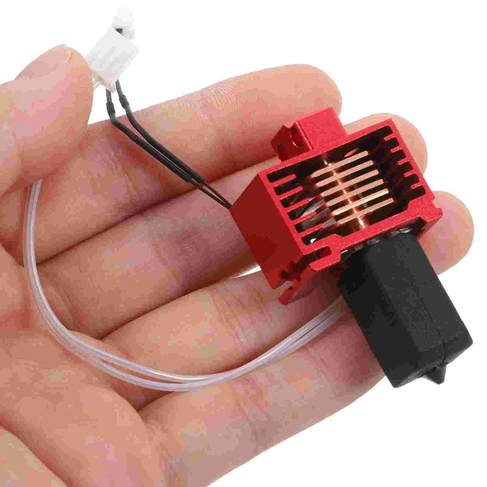 1 комплект экструзионного принтера Hotend экструдер для 3d-печати Spider сопел горячего
