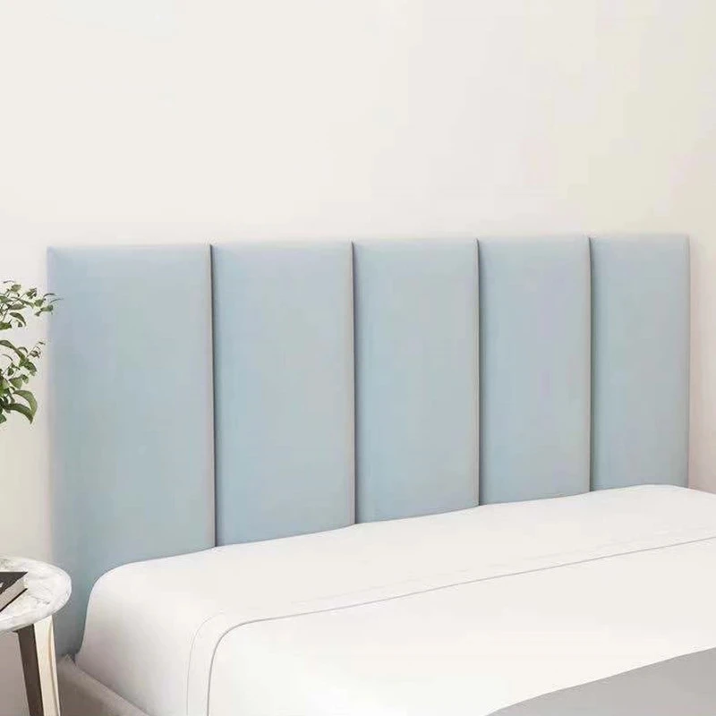 

Headboard sticker wall decoration anti-collision children's tatami soft bag 3D