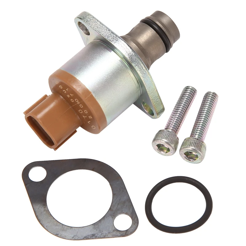 

Fuel Pump Pressure Regulating Valve Fuel Pump Control Actuator For Isuzu 294200-0170 2942000170 294200-0167 2942000167