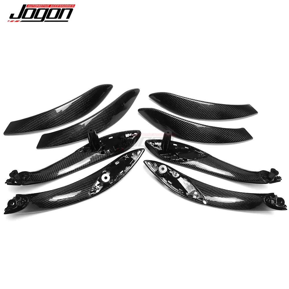 Для BMW 3 4 серии F30 F80 F31 F32 F34 F35 сухое углеродное волокно Автомобильная фотоотделка