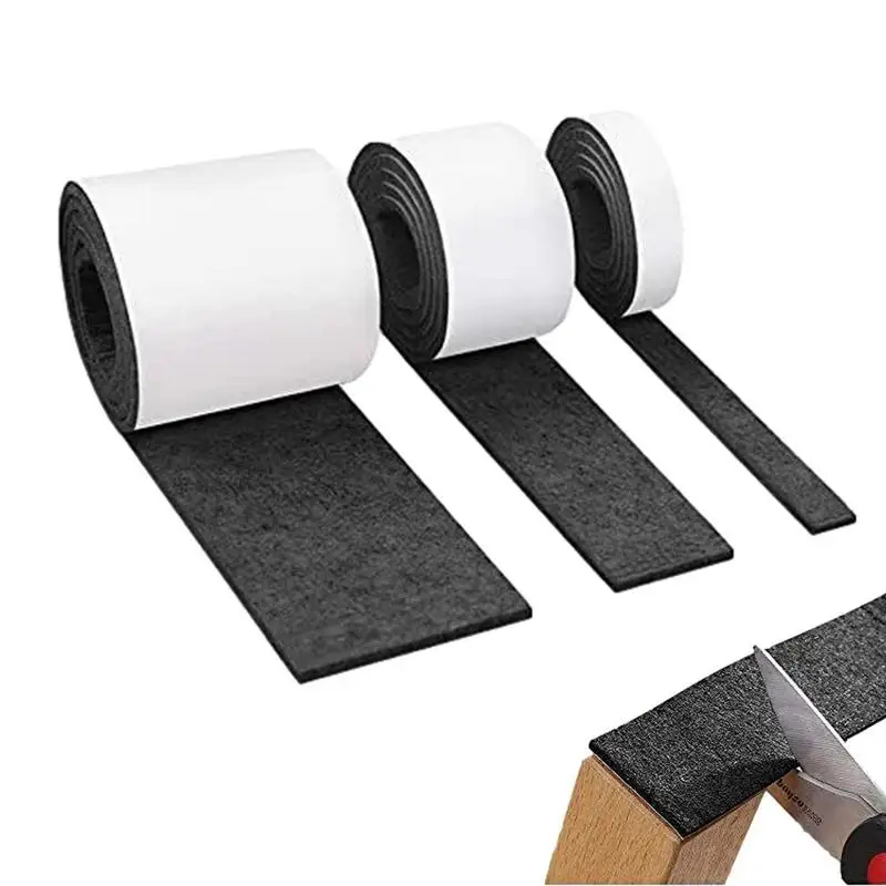 

Hardwood Floor Protectors For Furniture Chair Felt Pads For Hardwood Floors Felt Pad Good Protection Strong Adhesion For Metal